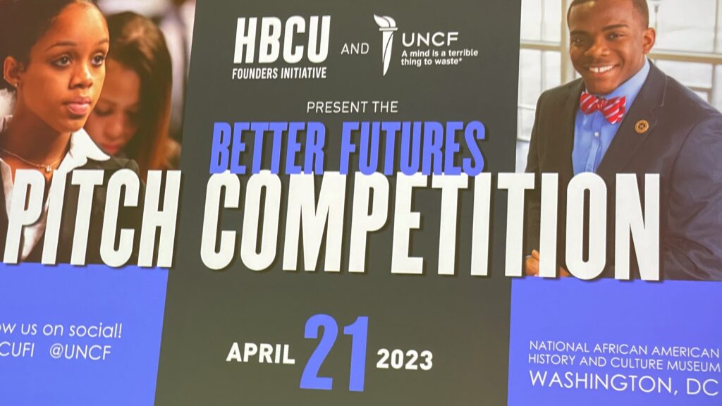 The Clock Starts Now! Vistra Partners With HBCU Founders Initiative for Business Pitch Competition
